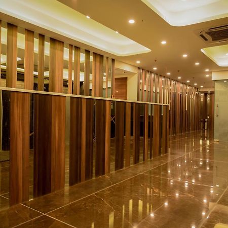 โรงแรม 360 ชัยปุระ ภายนอก รูปภาพ