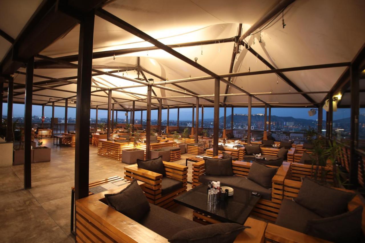 โรงแรม 360 ชัยปุระ ภายนอก รูปภาพ