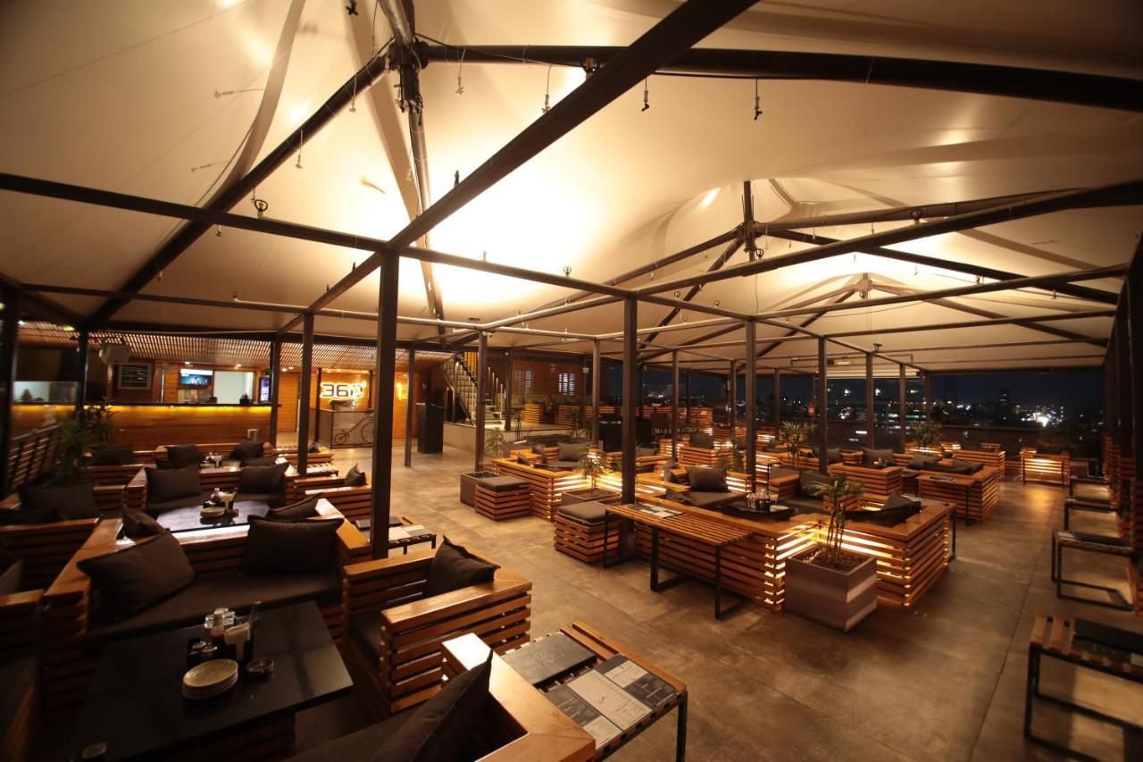 โรงแรม 360 ชัยปุระ ภายนอก รูปภาพ