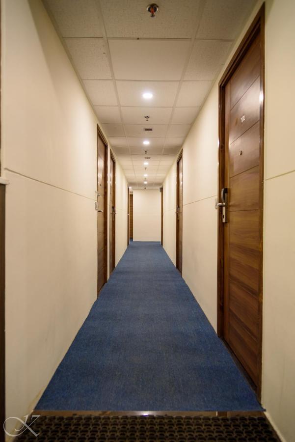 โรงแรม 360 ชัยปุระ ภายนอก รูปภาพ