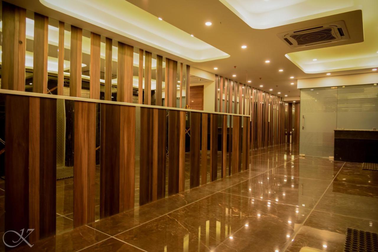 โรงแรม 360 ชัยปุระ ภายนอก รูปภาพ