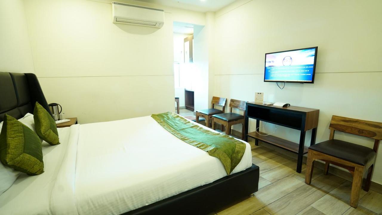 โรงแรม 360 ชัยปุระ ภายนอก รูปภาพ