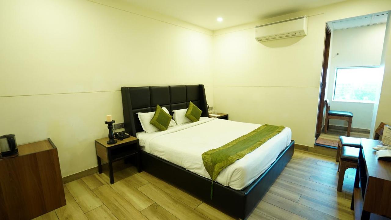 โรงแรม 360 ชัยปุระ ภายนอก รูปภาพ