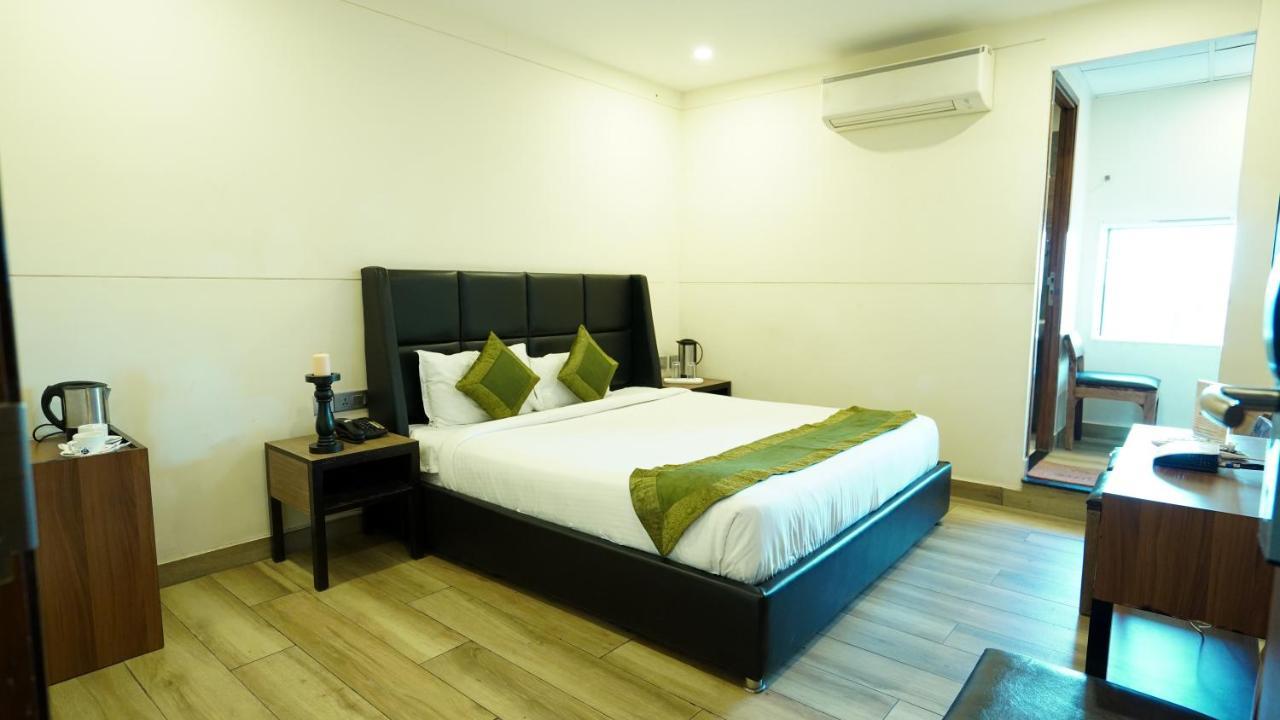 โรงแรม 360 ชัยปุระ ภายนอก รูปภาพ