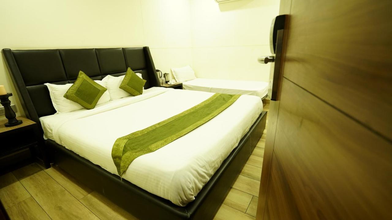 โรงแรม 360 ชัยปุระ ภายนอก รูปภาพ