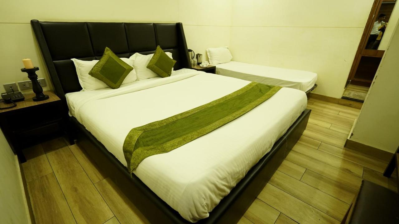 โรงแรม 360 ชัยปุระ ภายนอก รูปภาพ