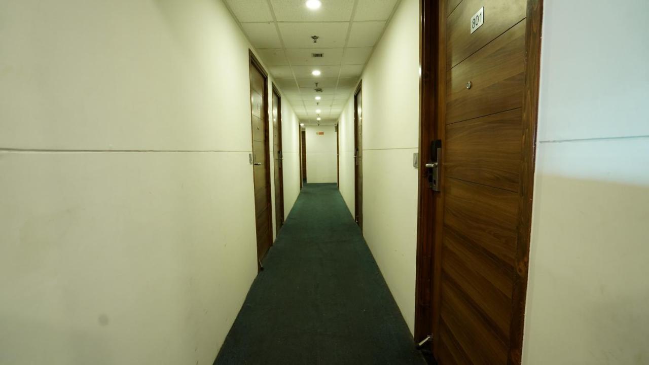 โรงแรม 360 ชัยปุระ ภายนอก รูปภาพ