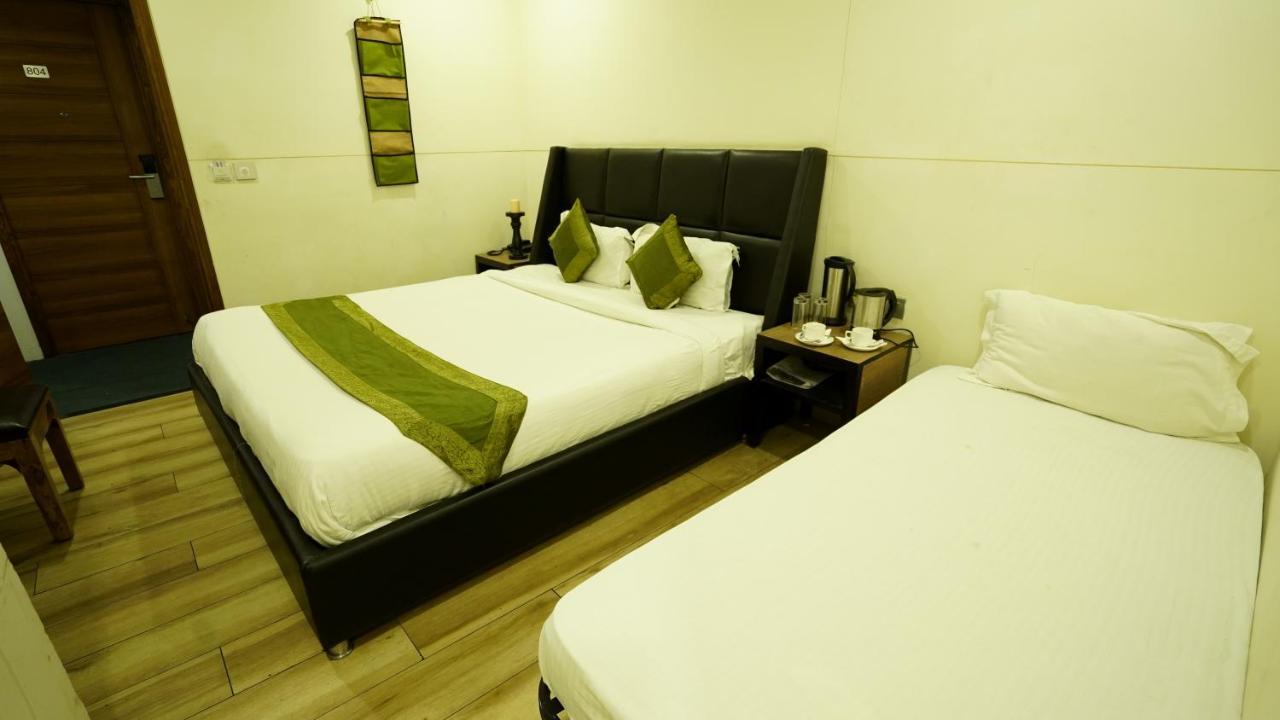 โรงแรม 360 ชัยปุระ ภายนอก รูปภาพ